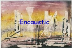 EncausticW